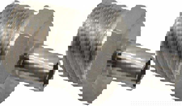 Compression Tube Adapter: 1/2